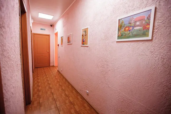 Омск: Гостевой дом АГАТ