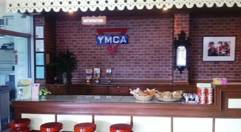 Чианграй: YMCA International Hotel Chiangrai