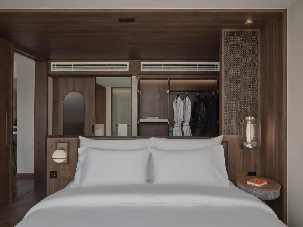 Бангкок: The Euro Grande Hotel