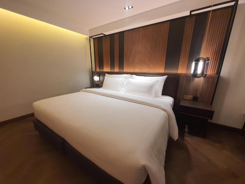 Бангкок: The Euro Grande Hotel