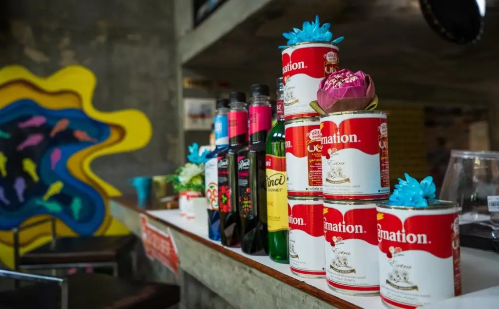 Бангкок: The Chilli Bangkok