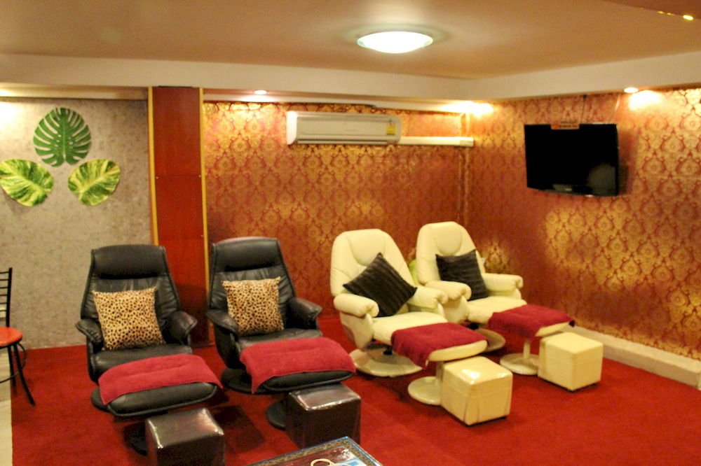 Паттайя: Central Place Hotel