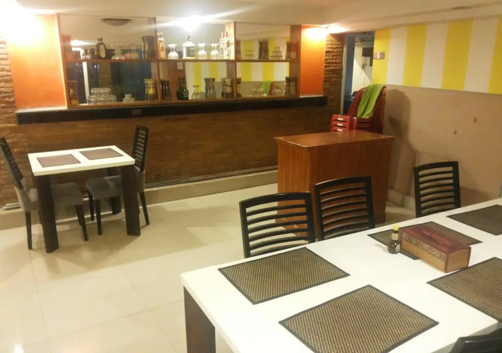 Паттайя: Central Place Hotel