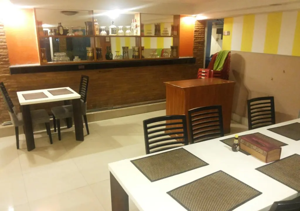 Паттайя: Central Place Hotel