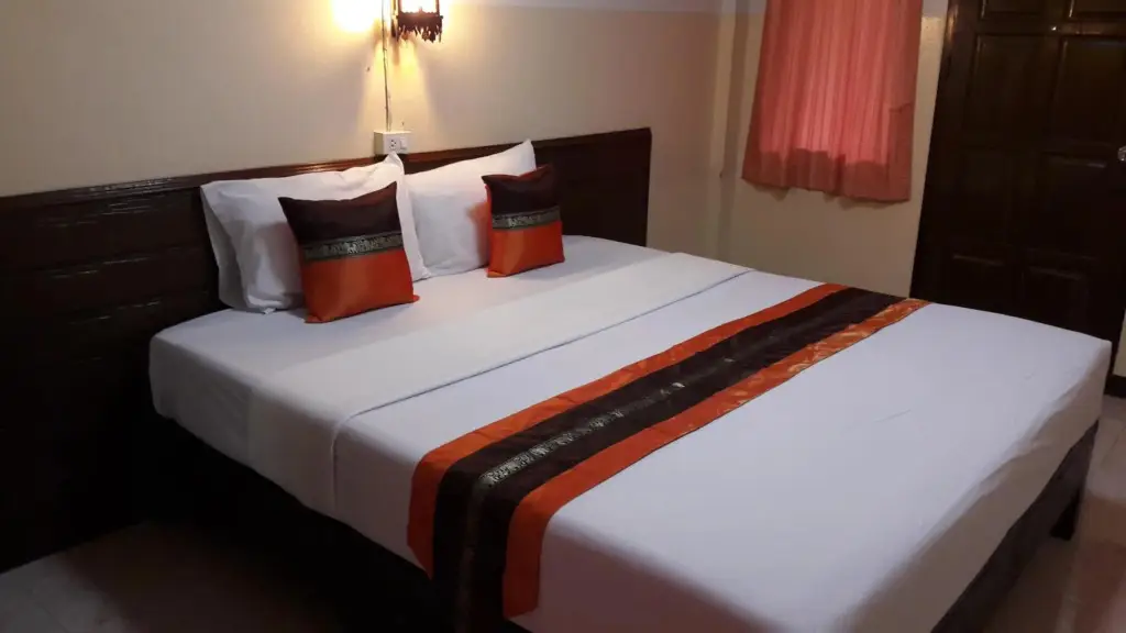 Чиангмай: Lanna Thai Guesthouse