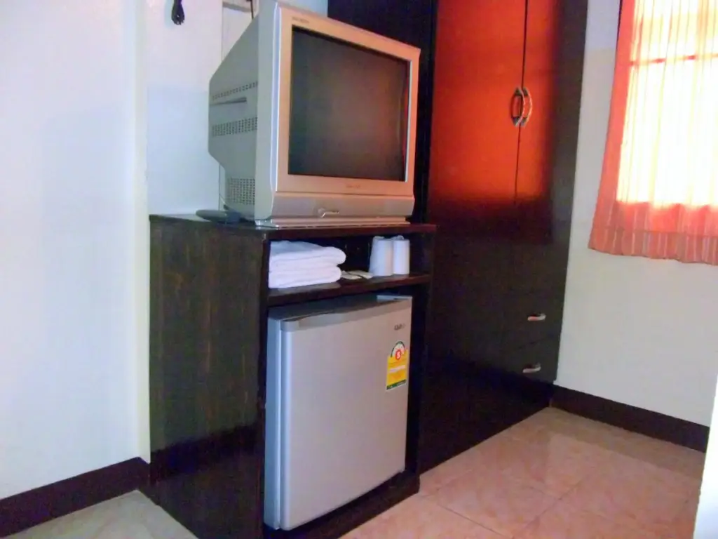 Чиангмай: Lanna Thai Guesthouse