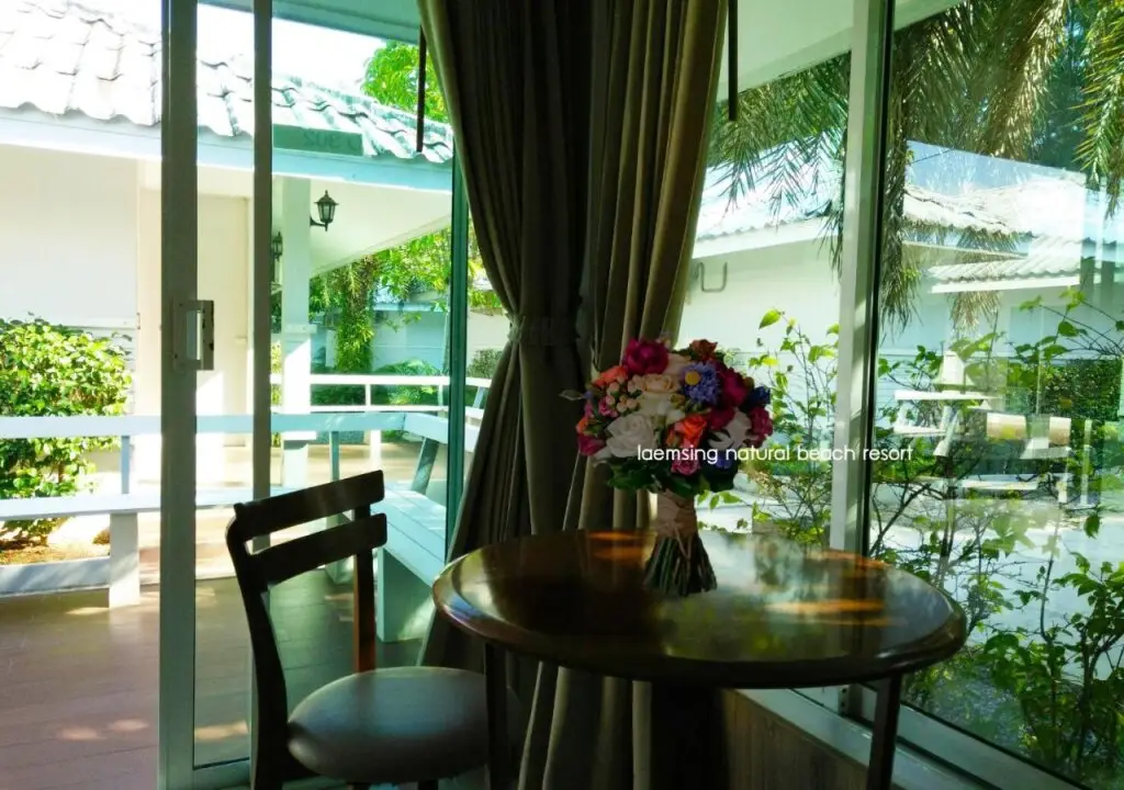 Лем Синг: Laem Sing Natural Beach Resort