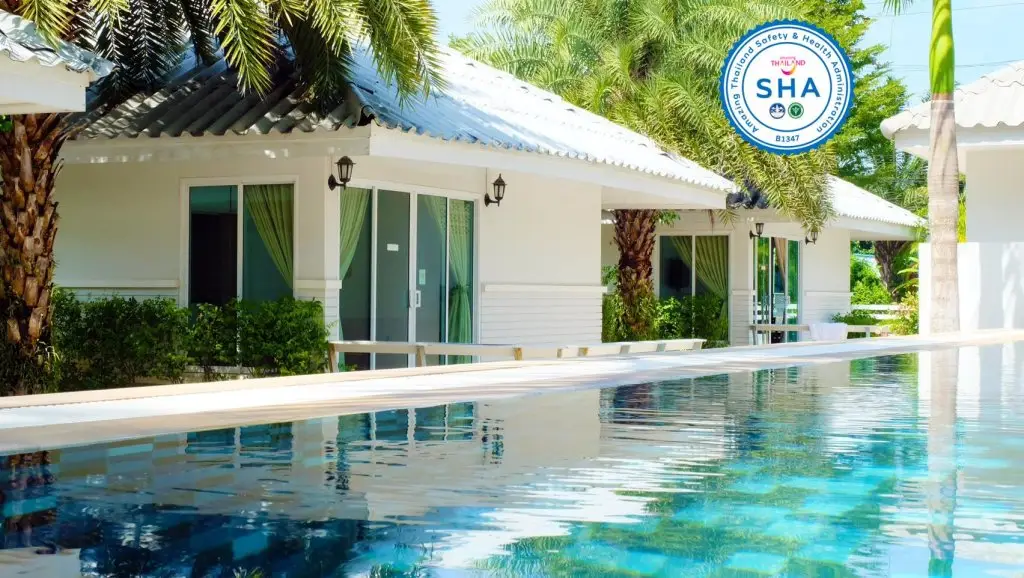 Лем Синг: Laem Sing Natural Beach Resort