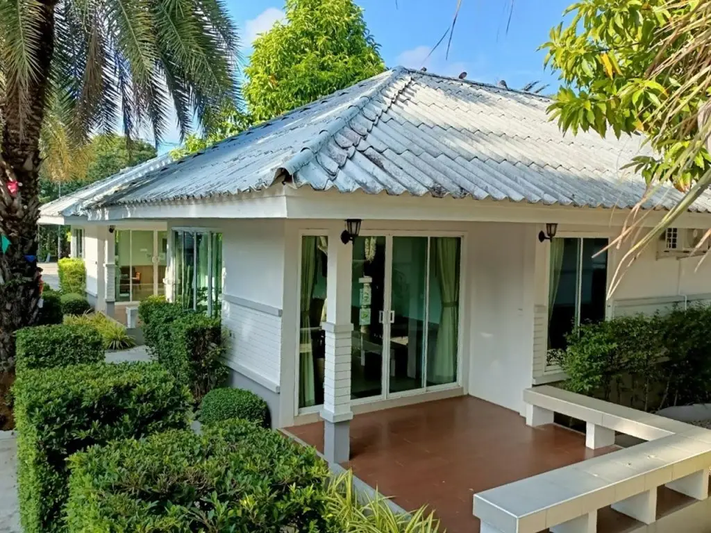 Лем Синг: Laem Sing Natural Beach Resort