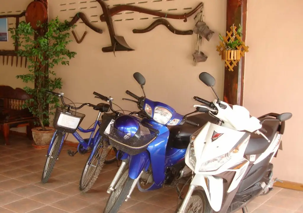 Удонтхани: Home Stay Stc Bed And Breakfast