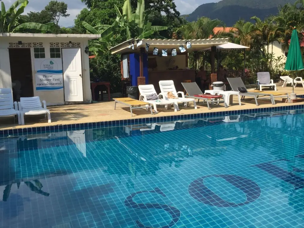 Ко Чанг: Sofia Garden Resort