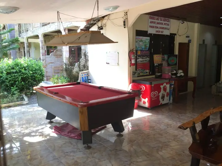 Ко Чанг: Sofia Garden Resort