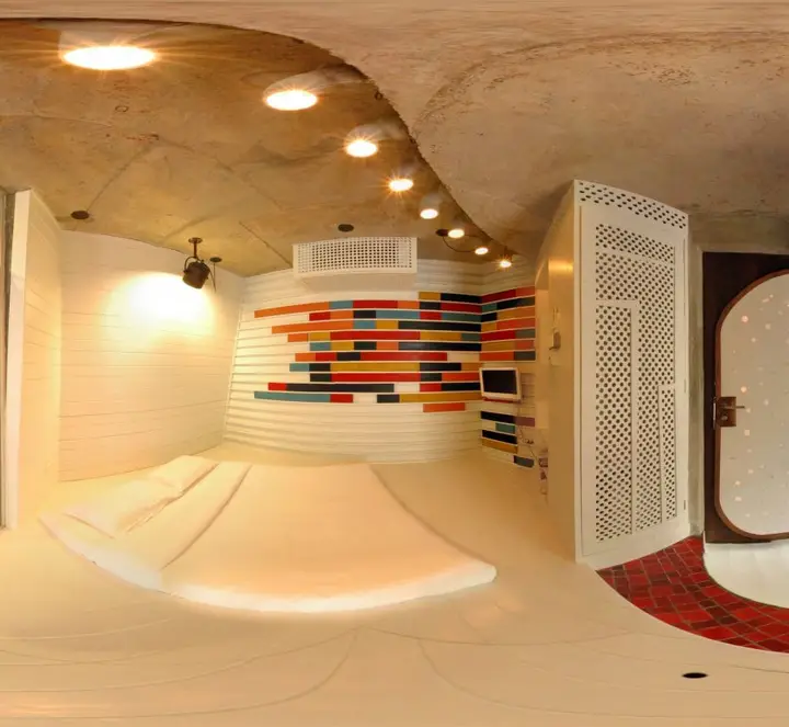 Чиангмай: Mo Rooms