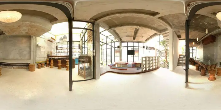 Чиангмай: Mo Rooms