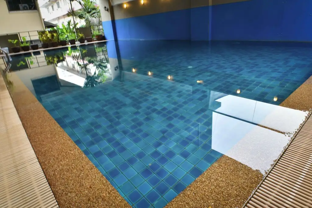 Бангкок: Boss Suites Nana Hotel