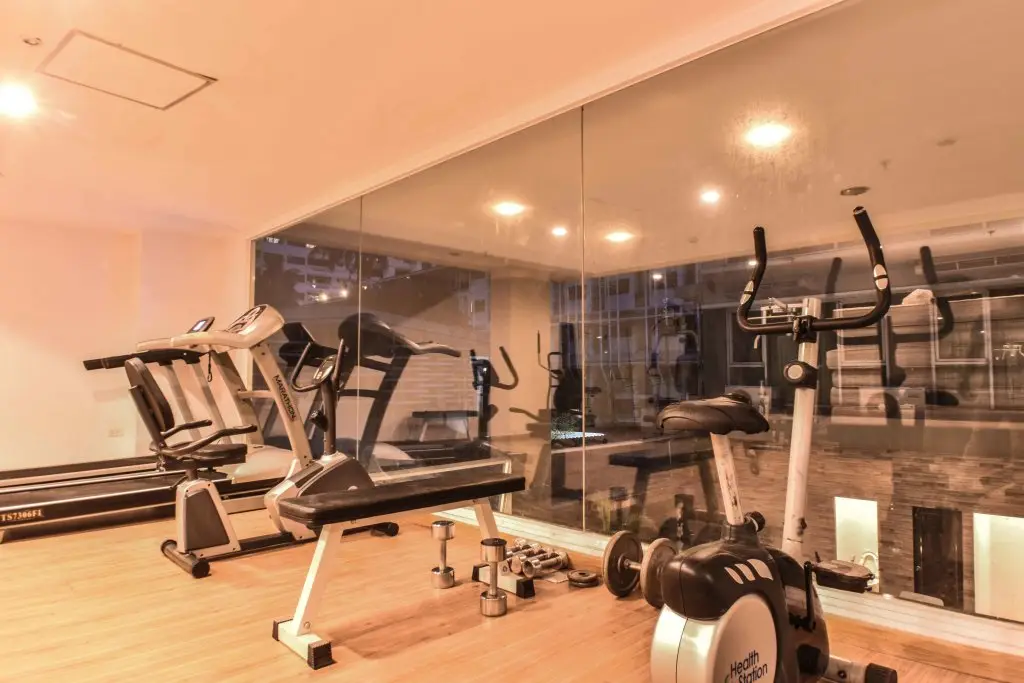 Бангкок: Boss Suites Nana Hotel