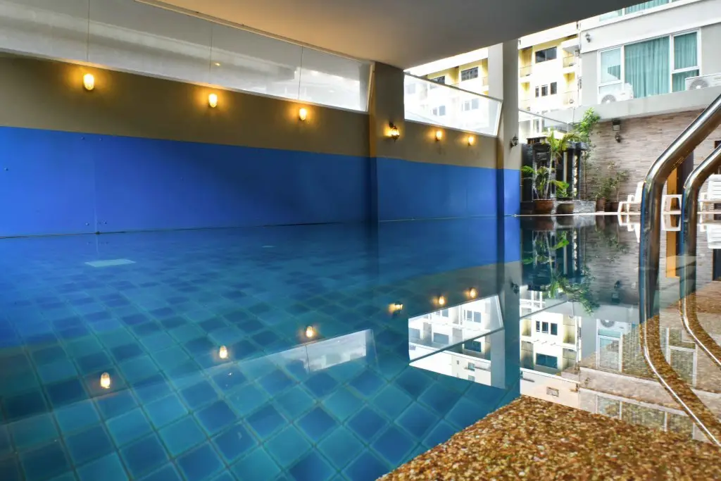 Бангкок: Boss Suites Nana Hotel