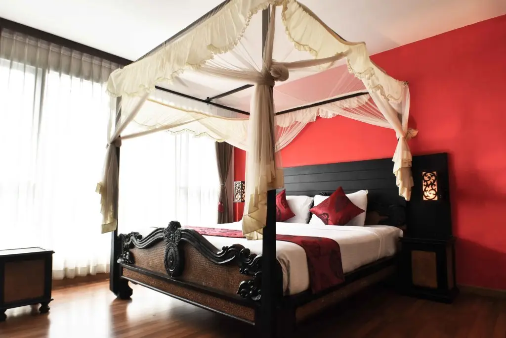 Бангкок: Boss Suites Nana Hotel