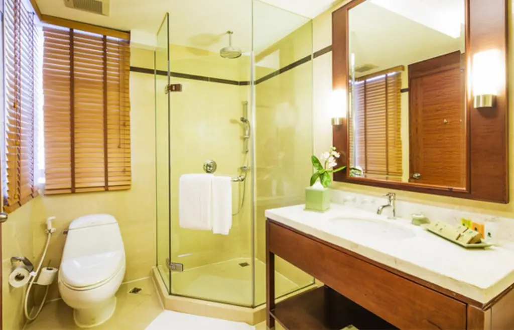 Бангкок: Отель Column Bangkok Hotel