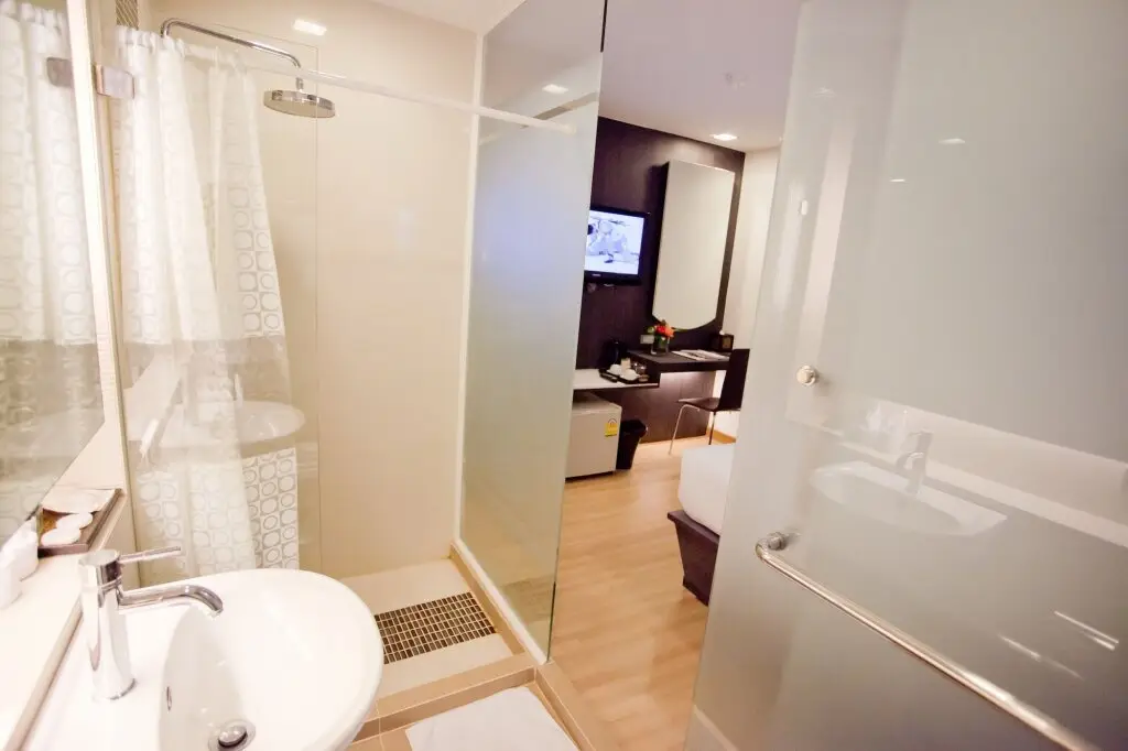 Бангкок: Seasons Boutique Hotel