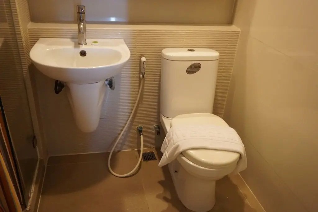 Бангкок: Seasons Boutique Hotel