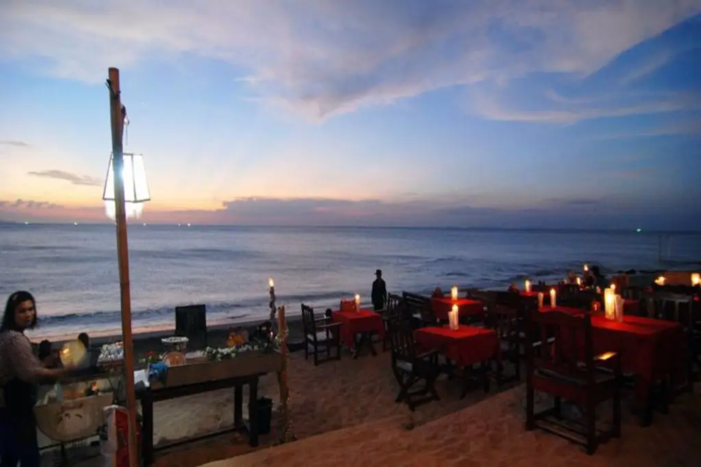 Ланта: Lanta Nature Beach Resort