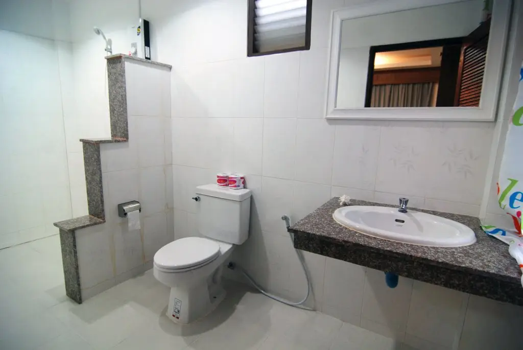 Ланта: Lanta Nature Beach Resort