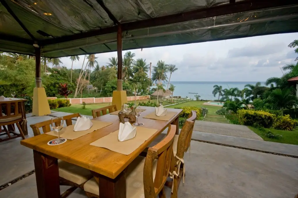 Самуи: Samui Tonggad Resort