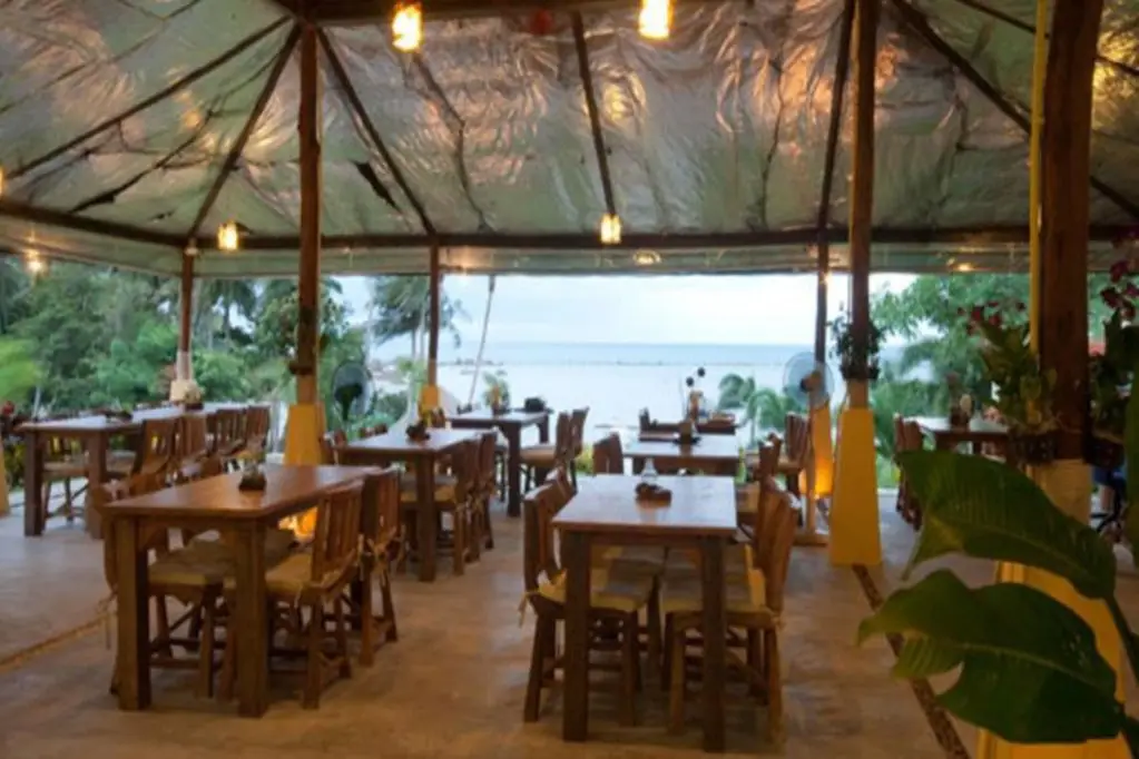 Самуи: Samui Tonggad Resort