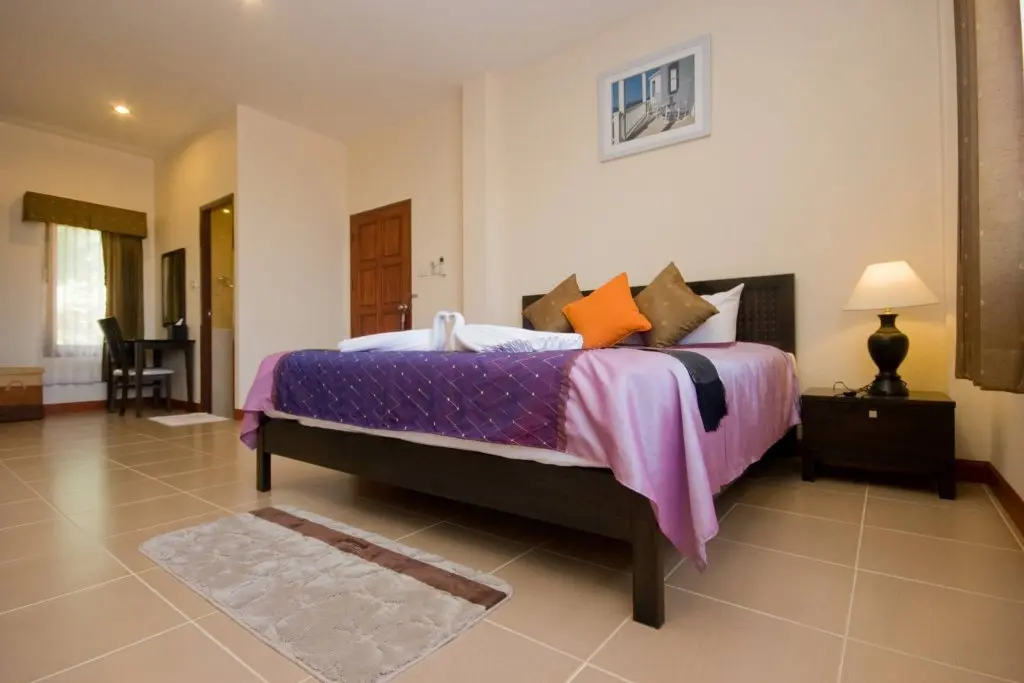 Самуи: Samui Tonggad Resort