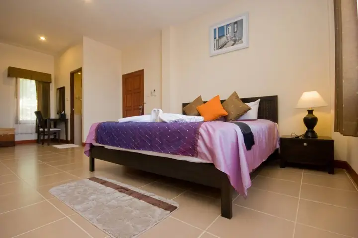 Самуи: Samui Tonggad Resort