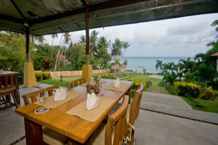 Самуи: Samui Tonggad Resort