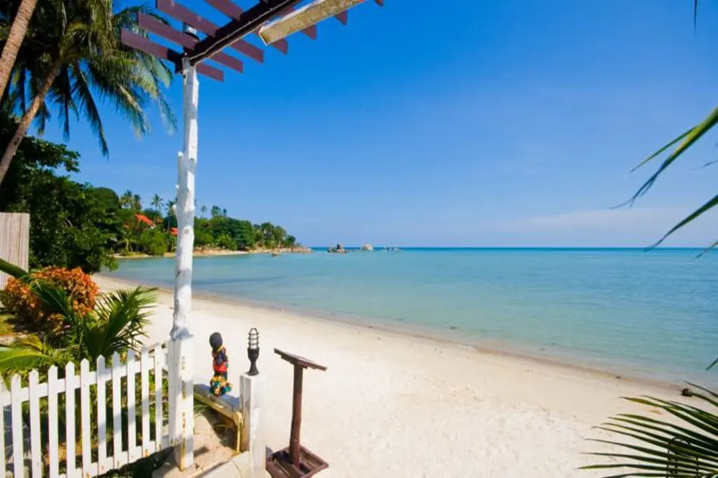 Самуи: Samui Tonggad Resort