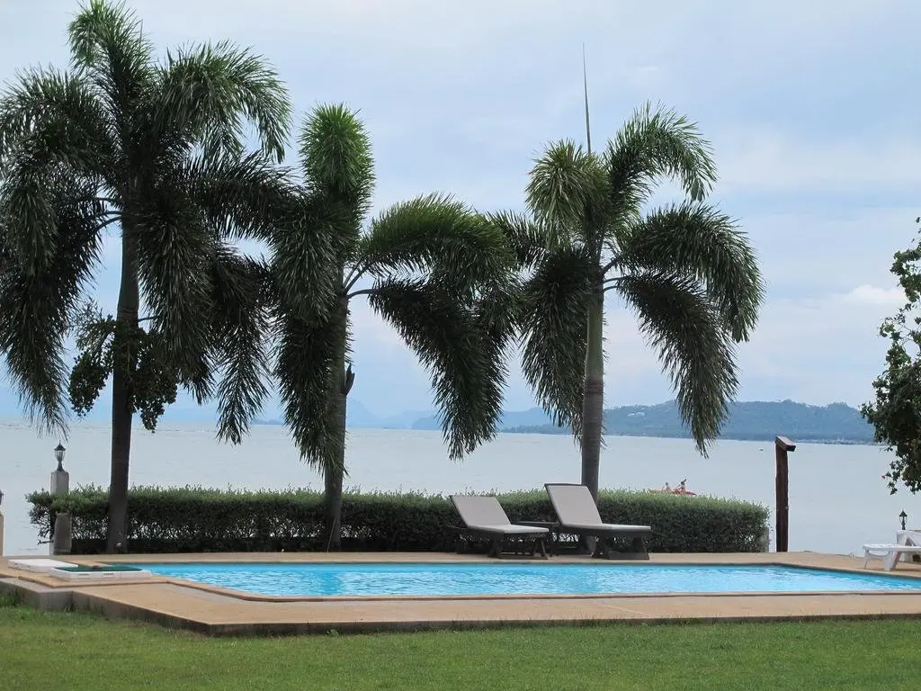Самуи: Samui Tonggad Resort