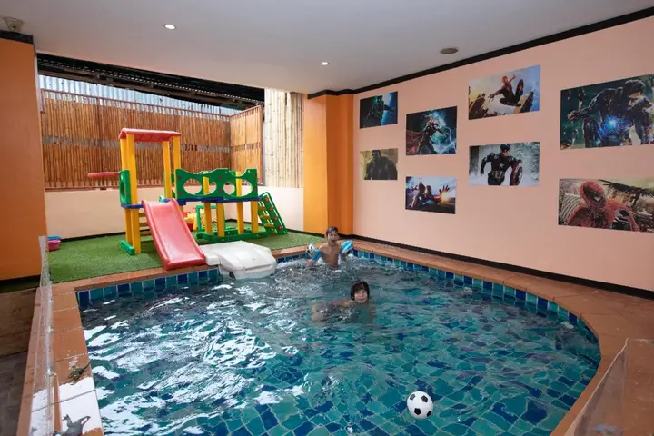 Кату: Hotel Sole