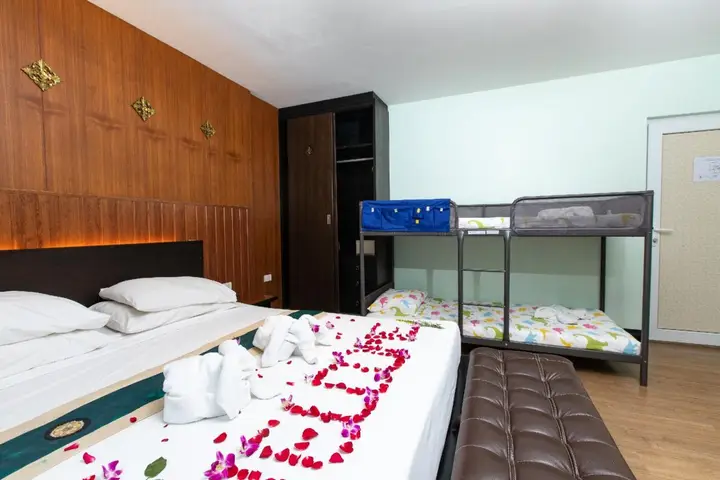 Кату: Hotel Sole