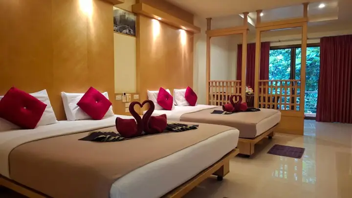 Ланта: Lanta Summer House
