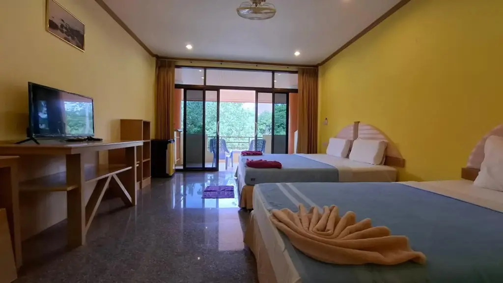 Ланта: Lanta Summer House