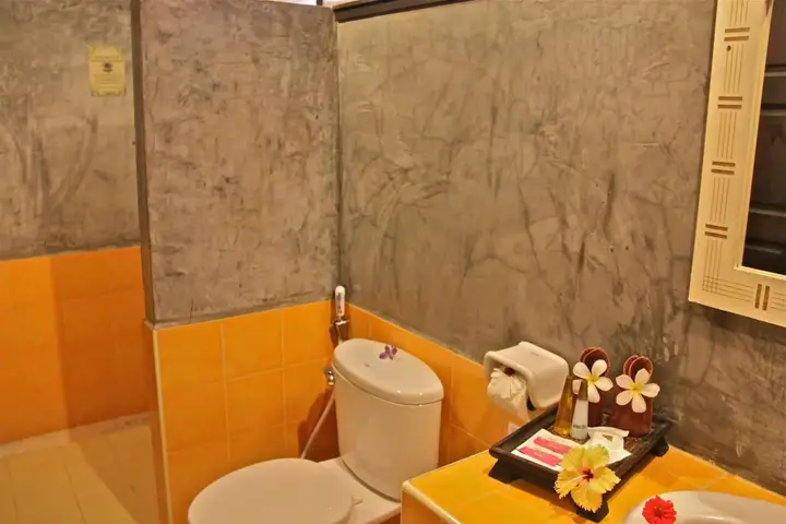 Остров Тау: Simple Life Resort Koh Tao