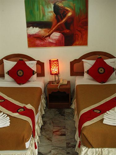 Кату: Paradise Resortel