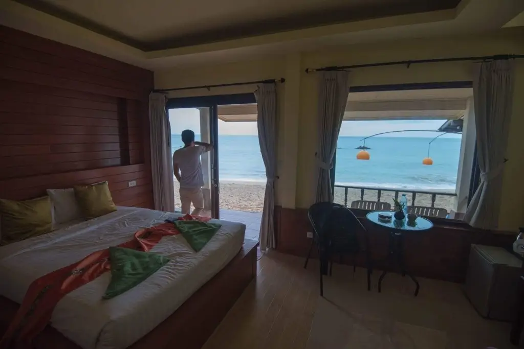 Ланта: Lanta Paragon Bungalow