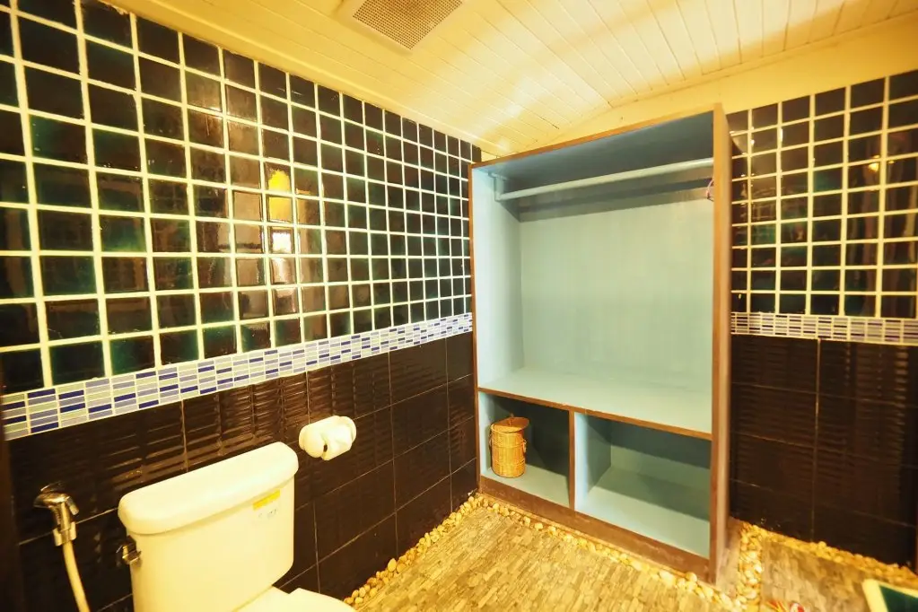 Ланта: Lanta Paragon Bungalow