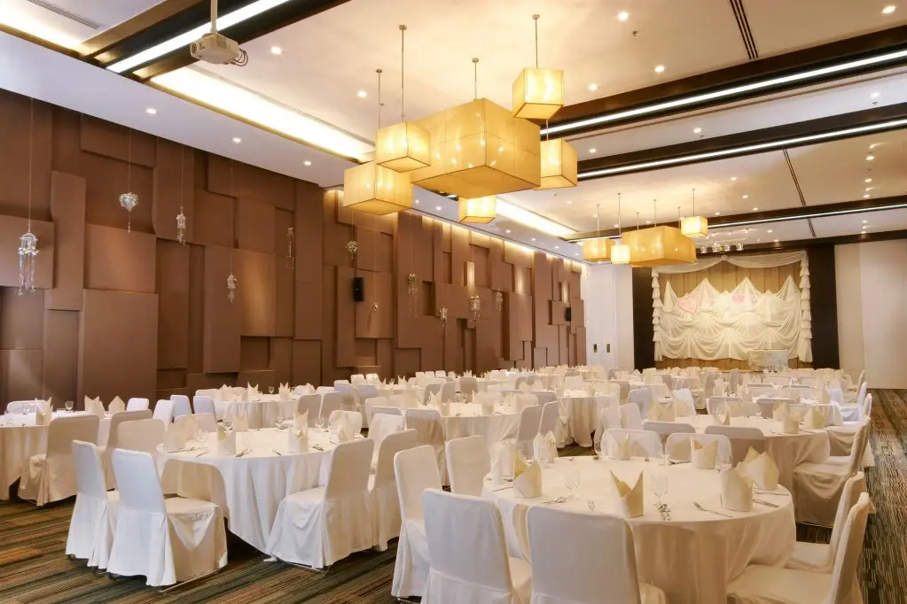 Районг: Kameo Grand Rayong