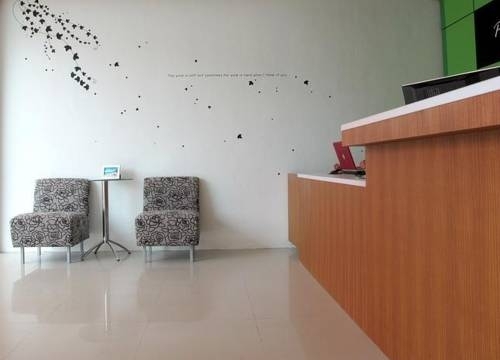 Кату: Paradise Beach Resortel
