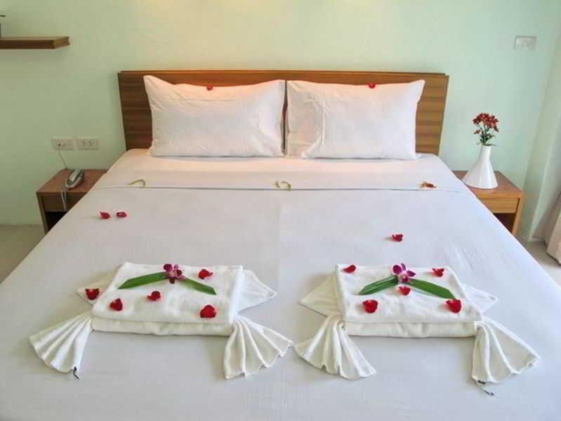 Кату: Paradise Beach Resortel