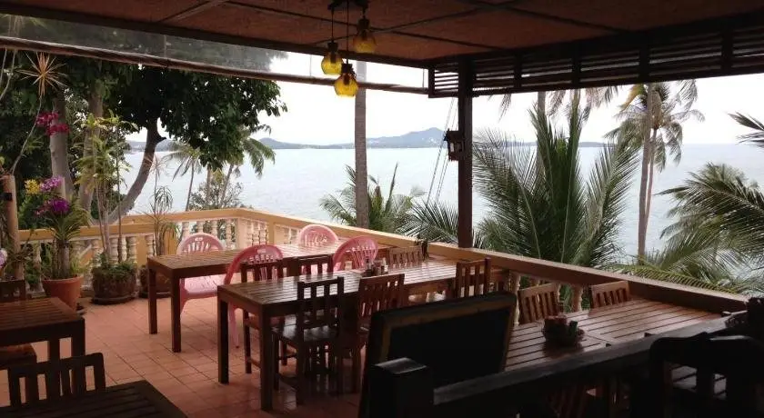 Самуи: Hi Coral Cove Bungalow