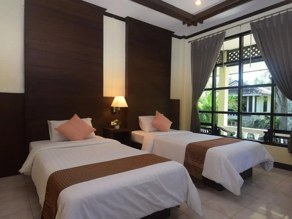Clean Beach Resort — фото 1