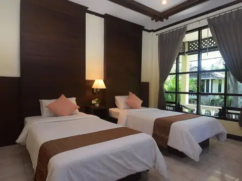 Clean Beach Resort — фото 1
