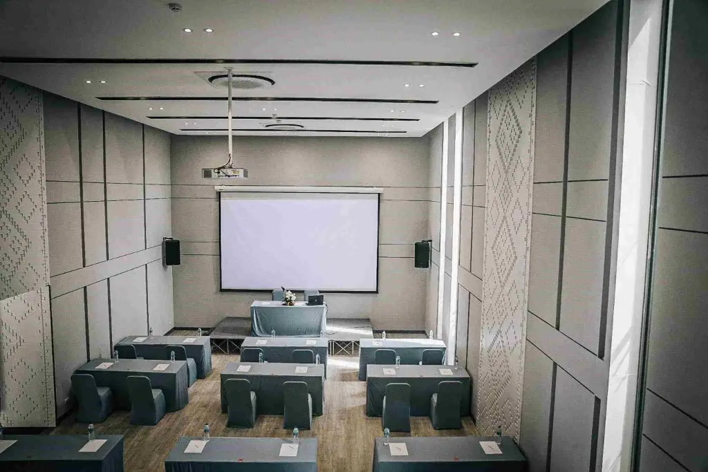 Бангкок: Canalis Suvarnabhumi Airport Hotel (SHA Plus+)