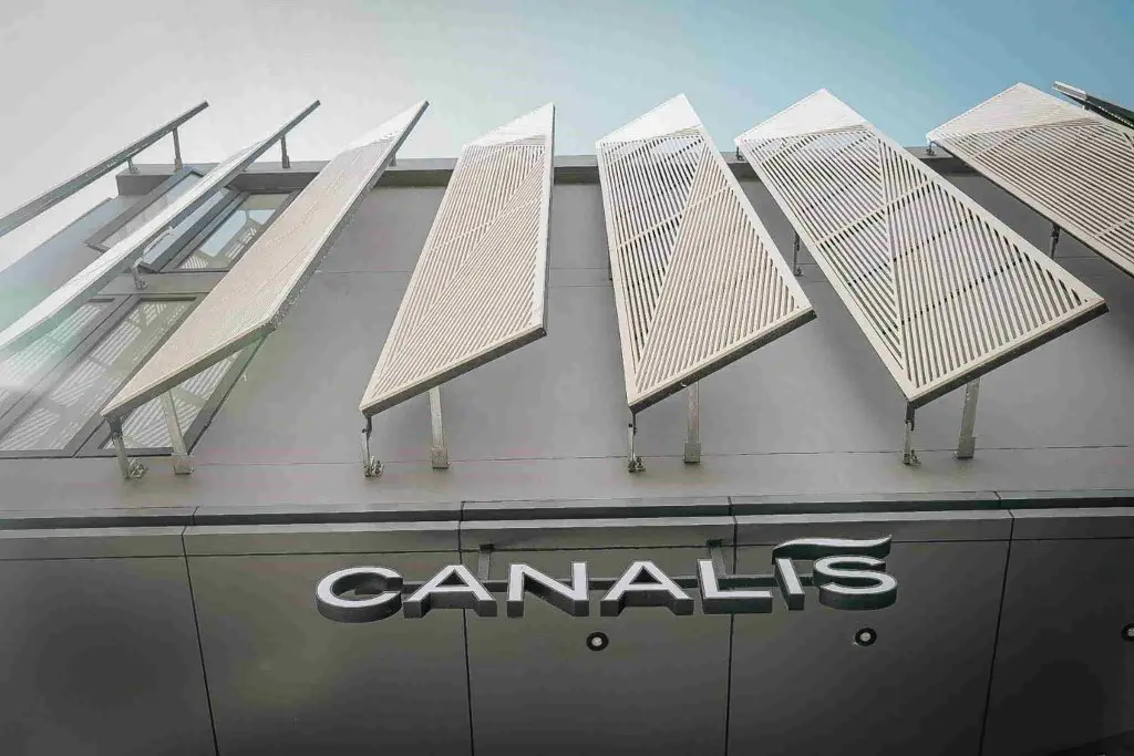 Бангкок: Canalis Suvarnabhumi Airport Hotel (SHA Plus+)